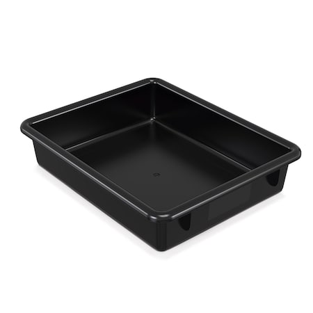 Jonti-Craft Paper-Tray, Black 8050JC